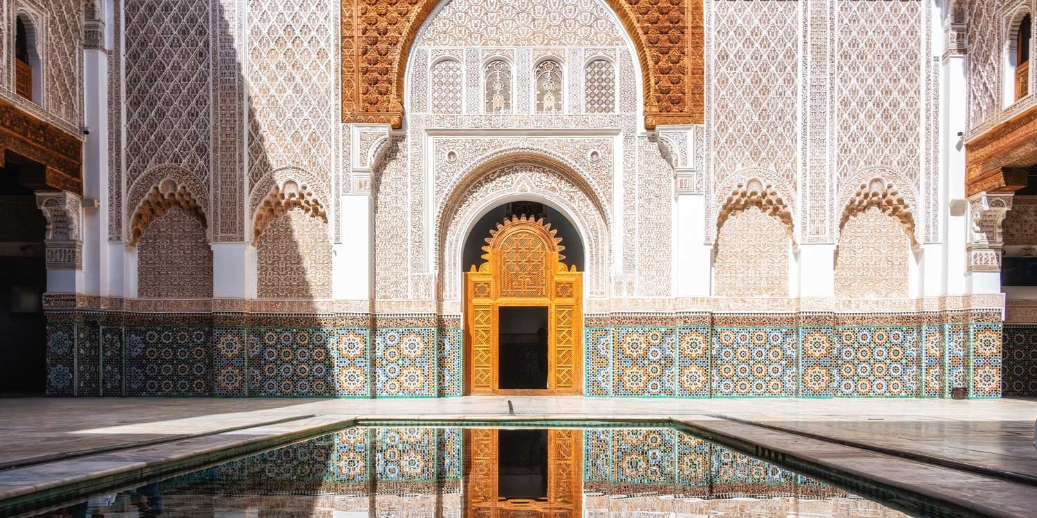 Morocco's Four Imperial Cities