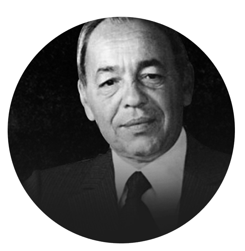 Hassan II, King of Morocco