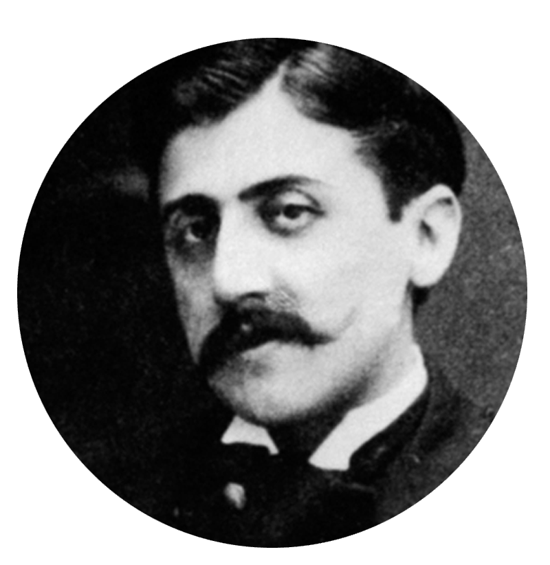 Marcel Proust