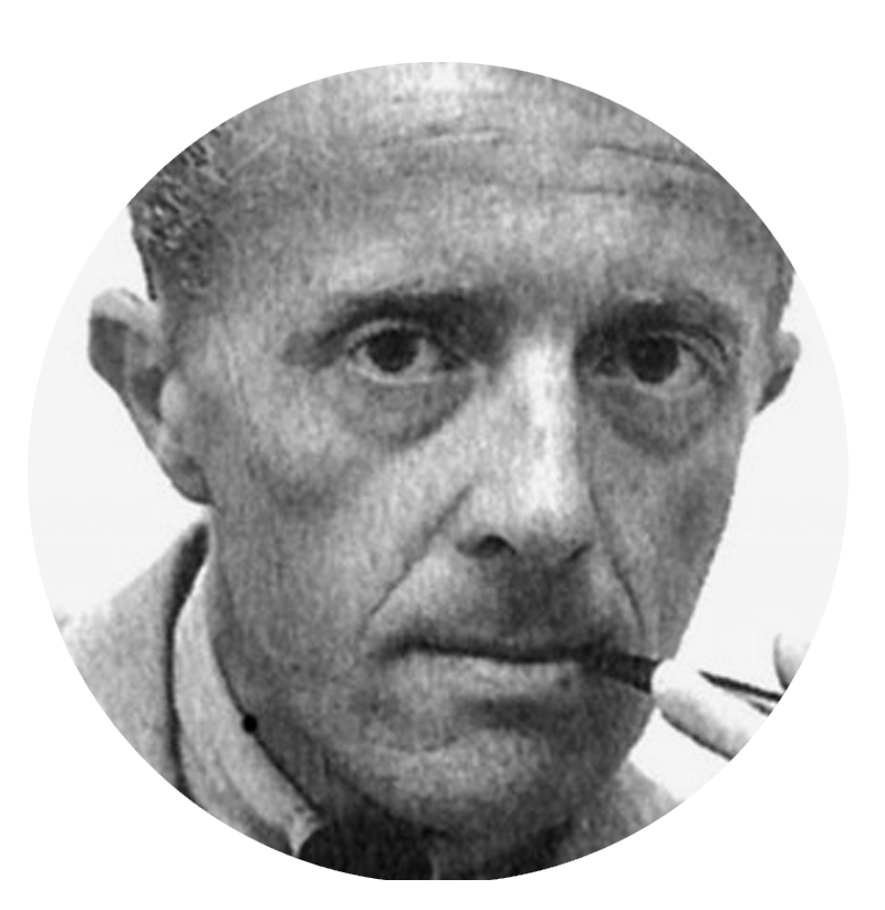 Paul Bowles