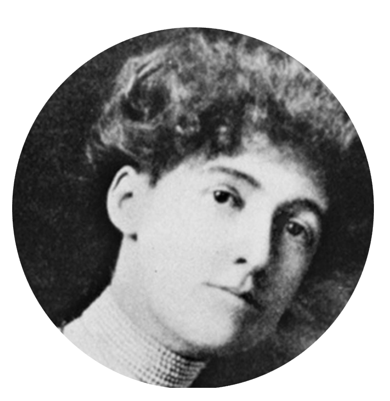 Edith Wharton